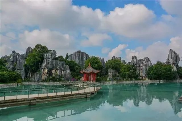 昆明,你就是个P!