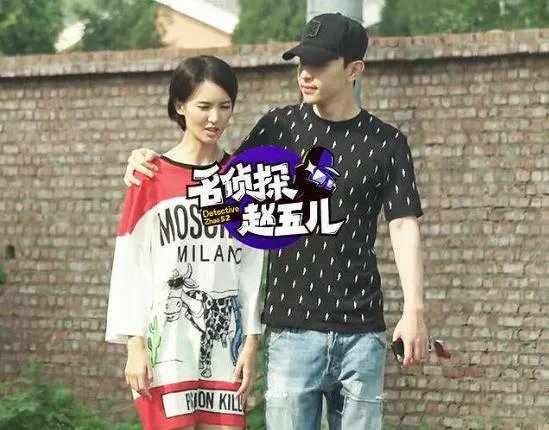 金晨邓伦在一起多久：金晨邓伦怎么认识的