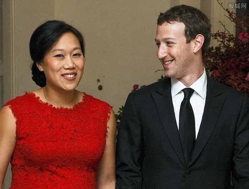 扎克伯格妻子哪里人 原来她有中国血统