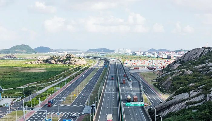 天津京津高速入口在哪 京津高速收费标准是