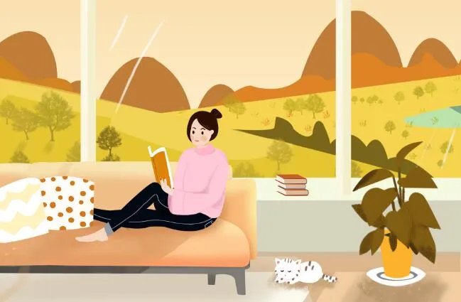 秋分早上好祝福图片大全 秋分节气2020最新版早上好问候