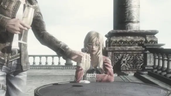 《永恒终焉》图文评测：独树一帜的战斗系统