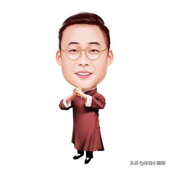 怎么自制头像？