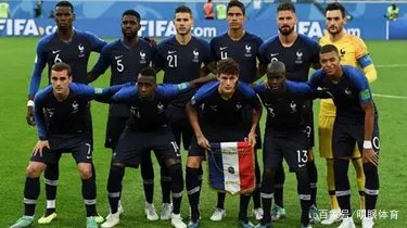 法国vs西班牙，法国有获胜可能吗？