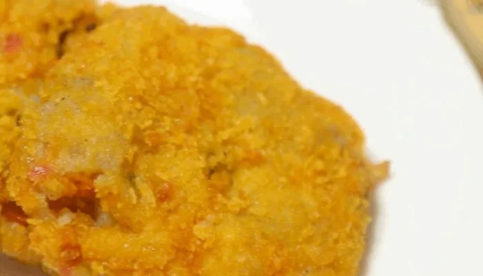 炸土豆饼的做法 怎么炸土豆饼