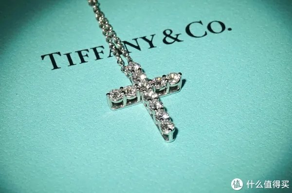 蒂芙尼项链