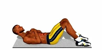 徒手健身的效果怎样？