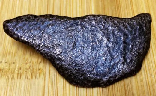 陨铜有什么功能