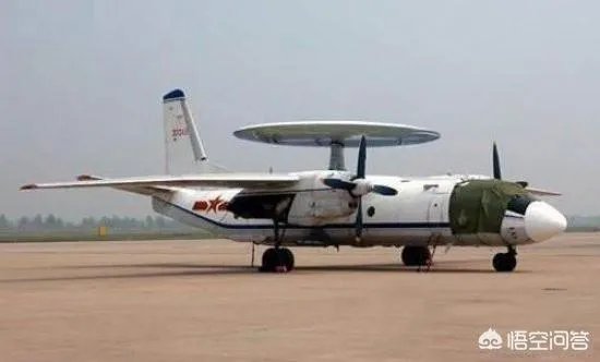 新舟60改造后能做舰载预警机吗?