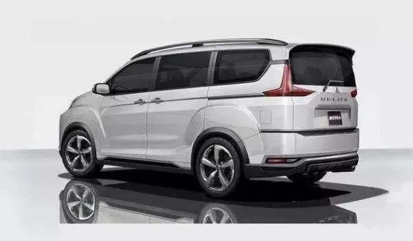 三菱mpv中国上市时间是哪天?