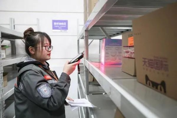 天猫国际上面的东西都是正品吗？