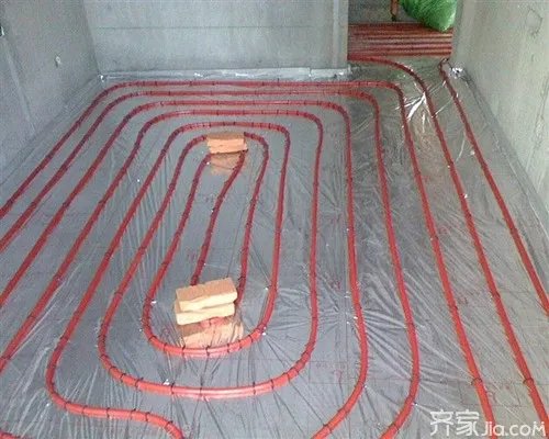 地暖打压是什么 地暖压力多少是正常