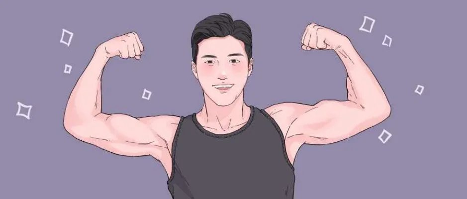 男人有更年期吗