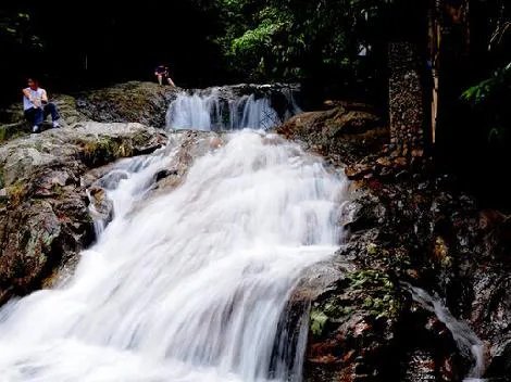 福建7地入选“中国森林氧吧”,分别是哪7个?