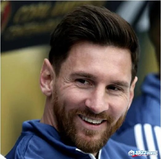 为什么梅西和c罗光看集锦差距那么大？