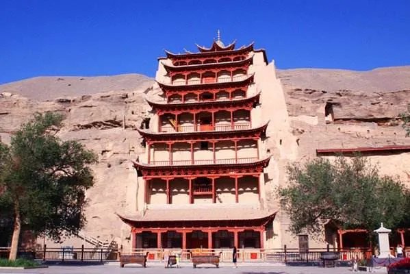 中国的“卢浮宫”在哪？它是怎样的？