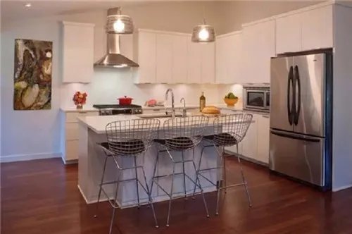 120平米房子装修效果图  120㎡房子怎么装好看