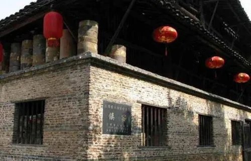 景德镇旅游十大景点