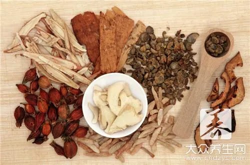 沉香木有何功效？