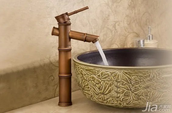 什么牌子水龙头好 2016水龙头十大品牌