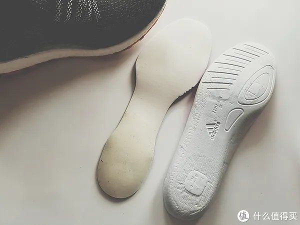eaby adidas官网入手Pure Boost X ATR，鞋盒居然不是原装