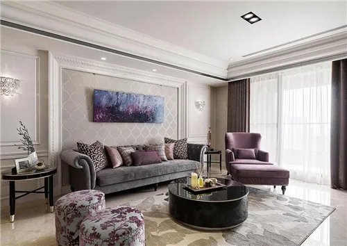 大尺寸画框怎么挂墙上