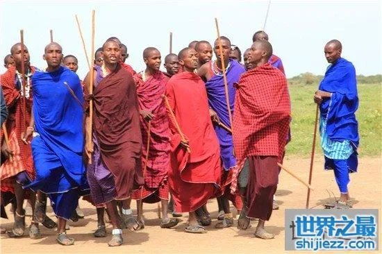 非洲人口最多的国家排行榜，尼日利亚1.9亿位居第一 