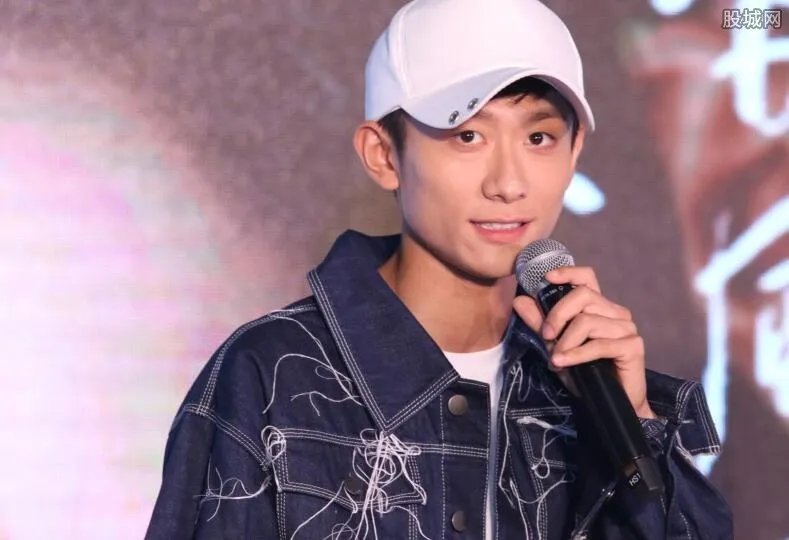 张一山背景惊人 父母来头不小没人敢得罪（图）