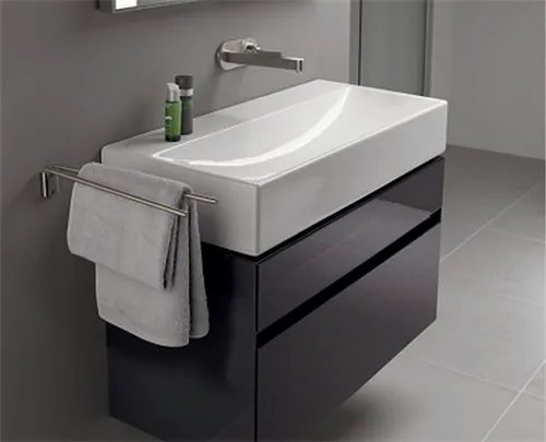 台盆柜尺寸多少合适  台盆柜有哪些特点