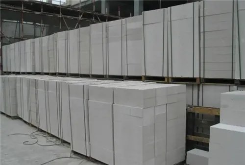 蒸压加气混凝土砌块规格尺寸是多少