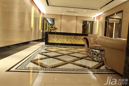 冠珠瓷砖质量怎么样 冠珠瓷砖官网价格