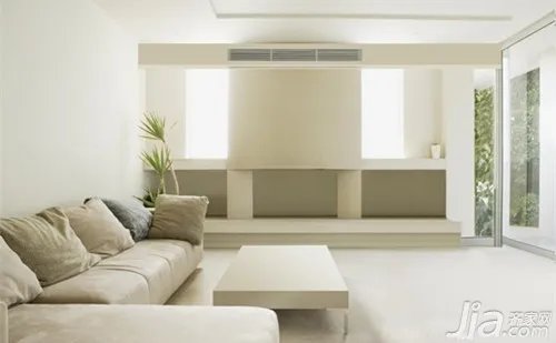 家用空调维修的原因及方法