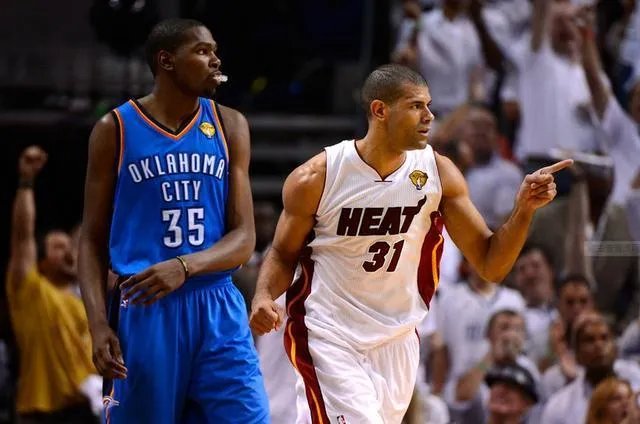 肖恩巴蒂尔的实力究竟如何？