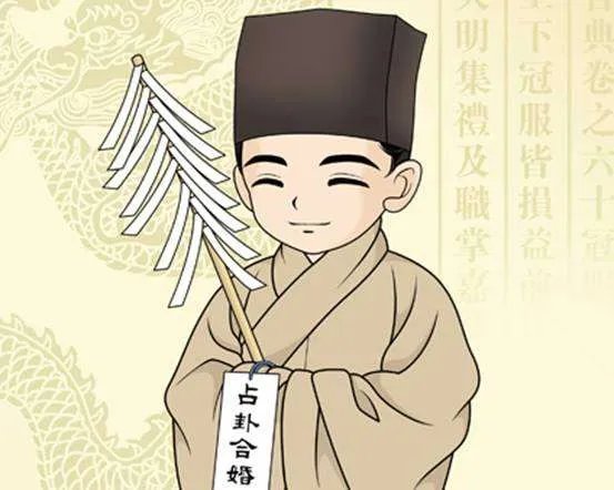 数字算命法的概念