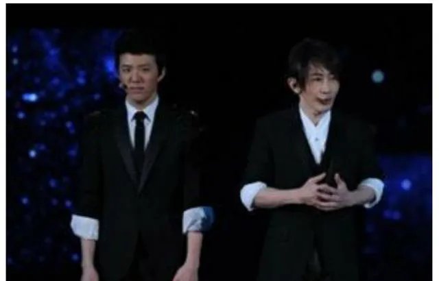 刘谦怎么不红了呢?