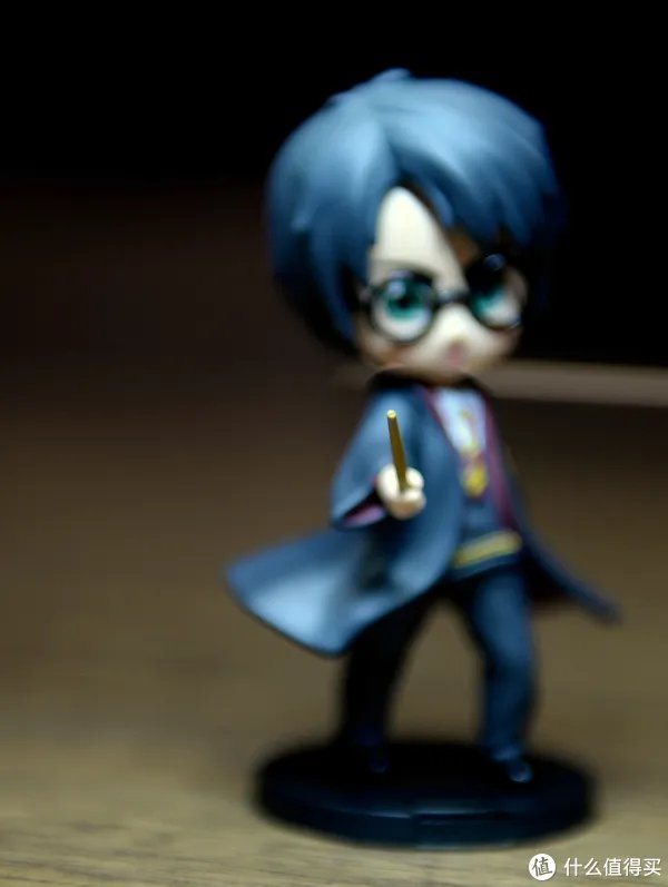 拜个晚年 哈利波特POPMART整箱12盲盒开箱+21P欣赏