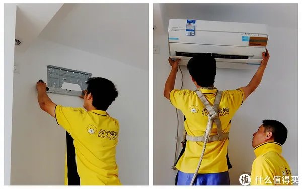 不一样的 松下空调 XE9KK1 微环境优化器简单测评