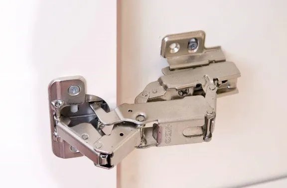 铰链和合页的区别有哪些