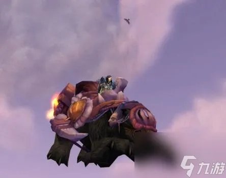 魔兽世界迅捷祖利安黑豹掉落率多少 wlk副本掉落坐骑介绍