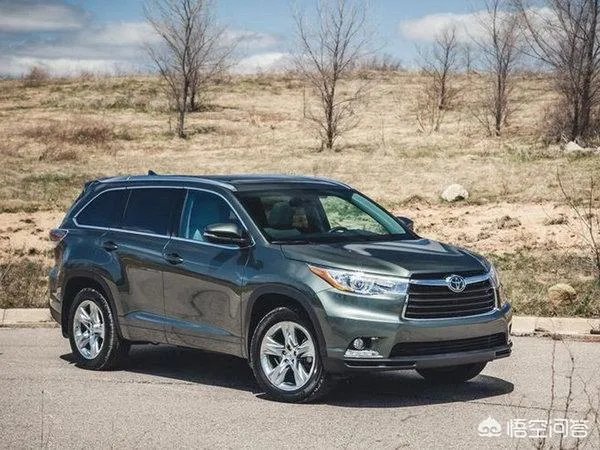 30万左右什么SUV比较好？