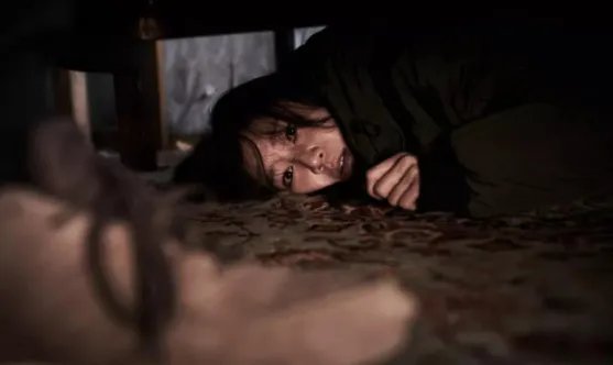 《门锁》豆瓣只有5.2，到底是哪里出了问题？