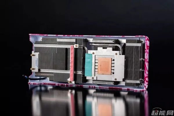 HIS RX 5700 XT军团超频版显卡评测:风格前卫重磅回归