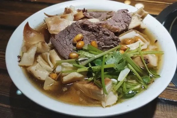 石家庄特色十大小吃