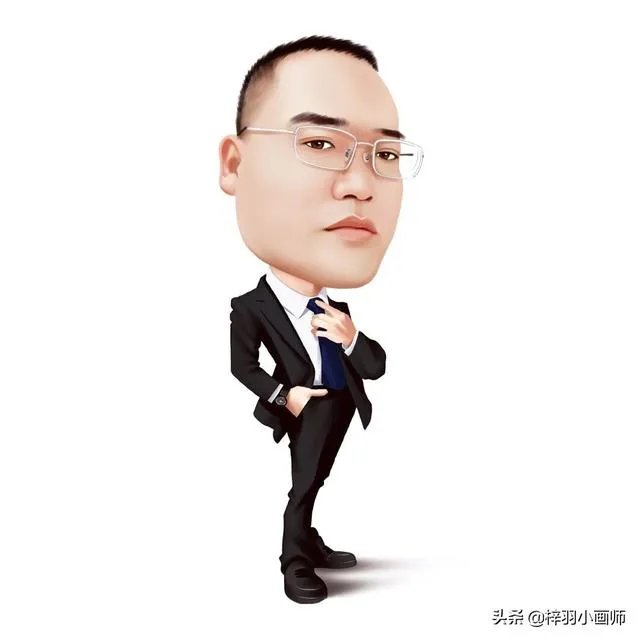 怎么自制头像？