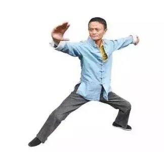 功守道为什么没有成龙？