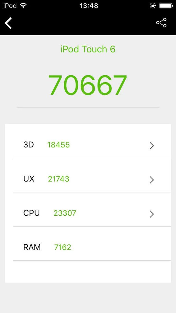 ipod touch6还值得入手吗(iPodTouch6深度使用报告)