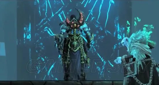 《暗黑血统3》图文攻略 全剧情解谜与特殊物品收集