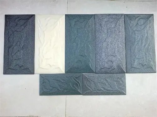 外墙砖规格都有哪些