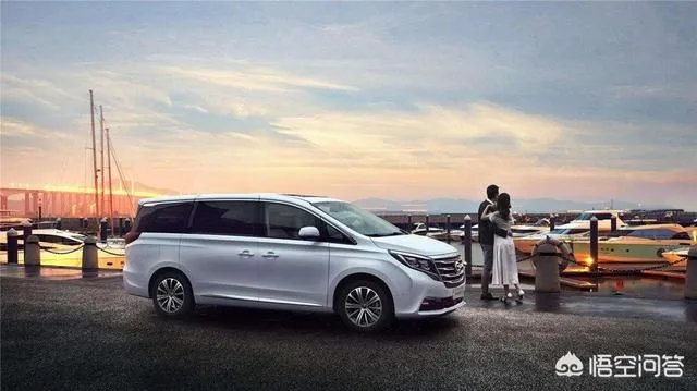 有哪些优质商务车型可以推荐吗？