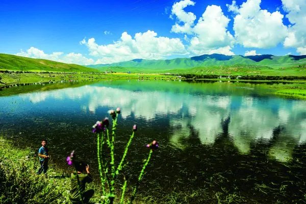 甘南十大景点都有哪些?